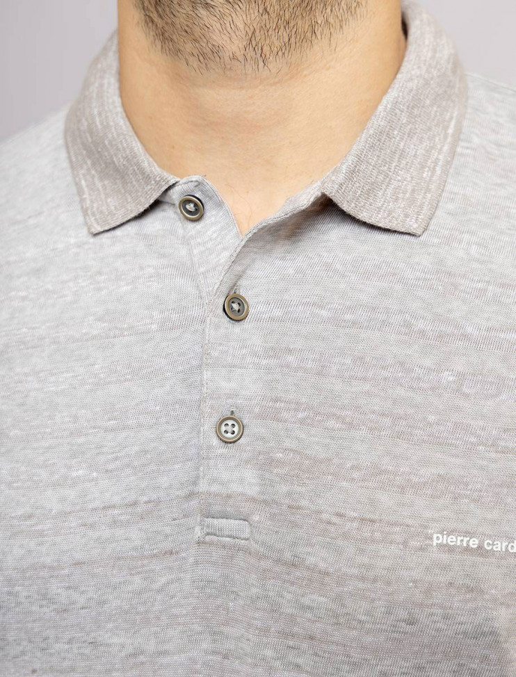 Мужское поло короткий рукав Pierre Cardin 8 618 руб.  8 618 руб. 