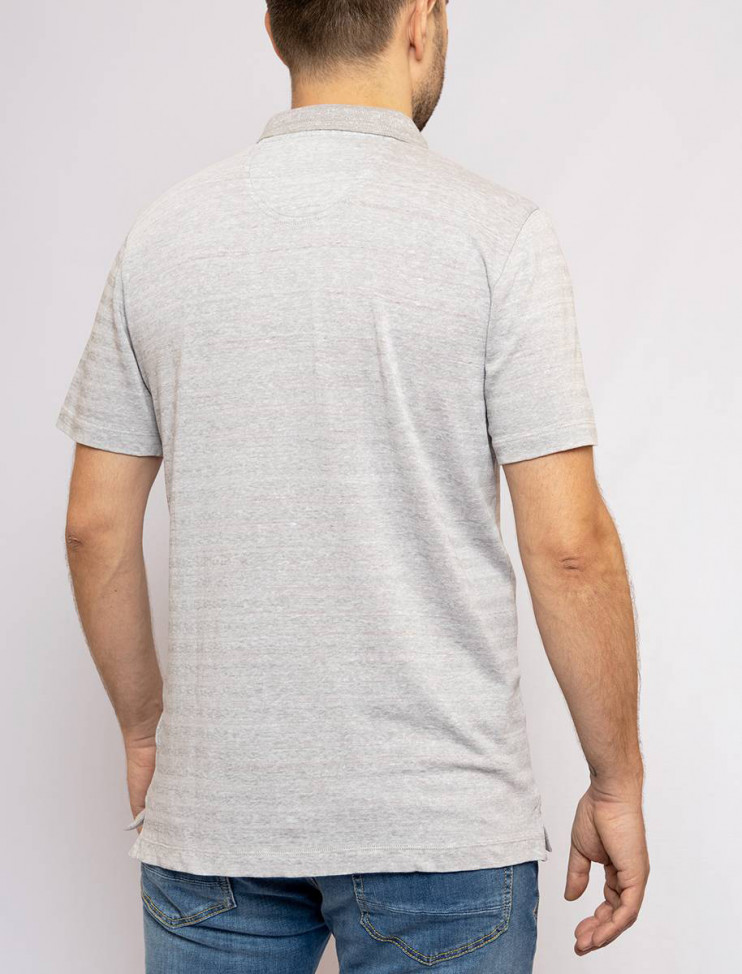 Мужское поло короткий рукав Pierre Cardin 8 618 руб.  8 618 руб. 