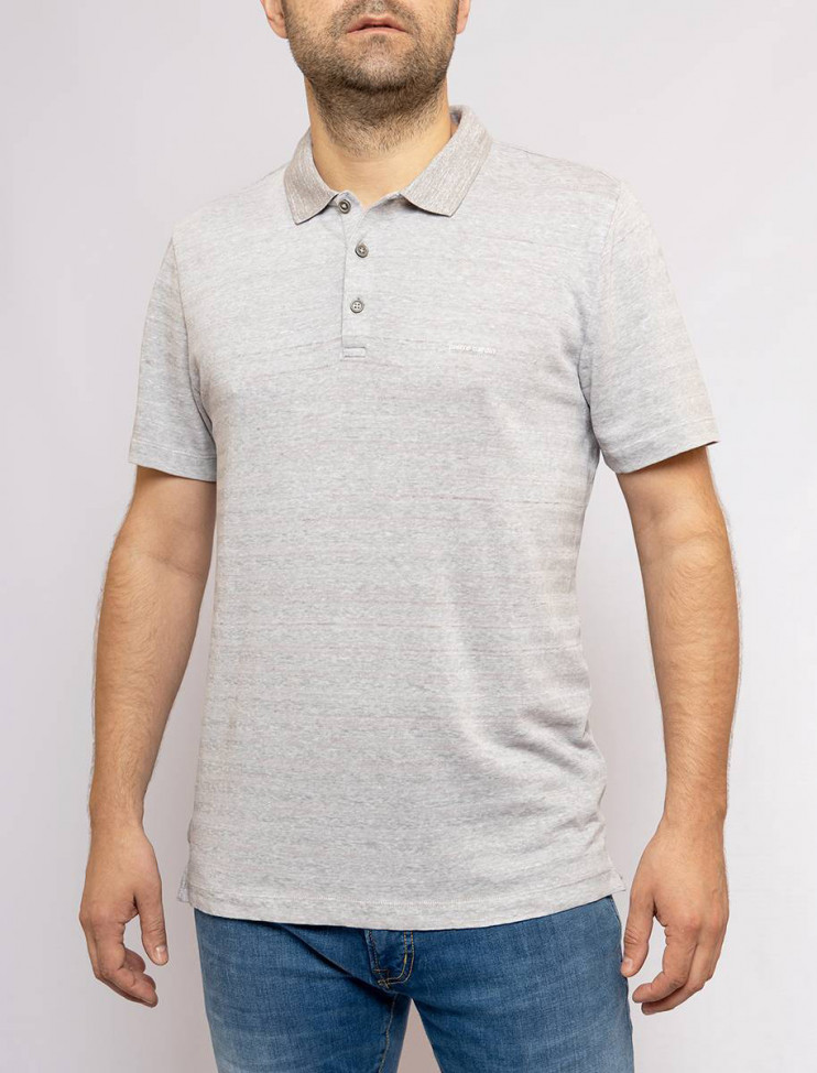 Мужское поло короткий рукав Pierre Cardin 8 618 руб.  8 618 руб. 