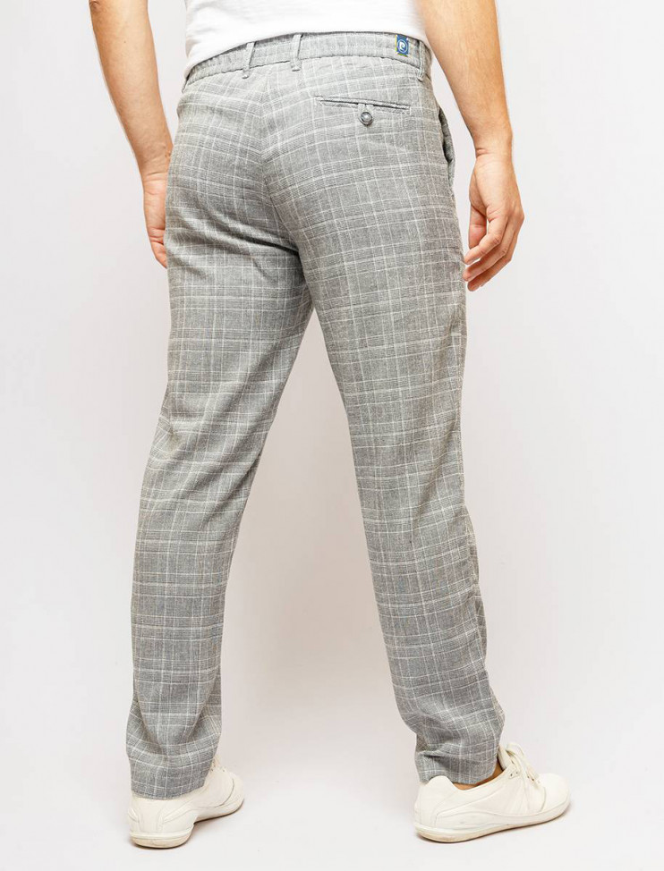 Мужские брюки чинос Pierre Cardin 03520/000/04911/85 6 790 руб. 6 790 руб.