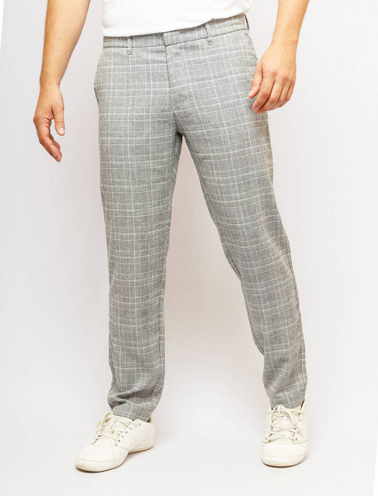 Мужские брюки чинос Pierre Cardin 03520/000/04911/85 6 790 руб. 6 790 руб.