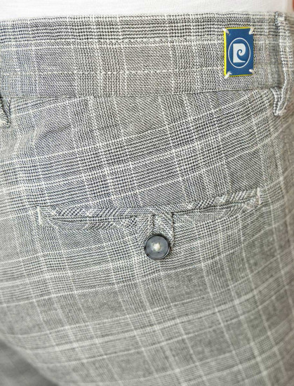 Мужские брюки чинос Pierre Cardin 03520/000/04911/85