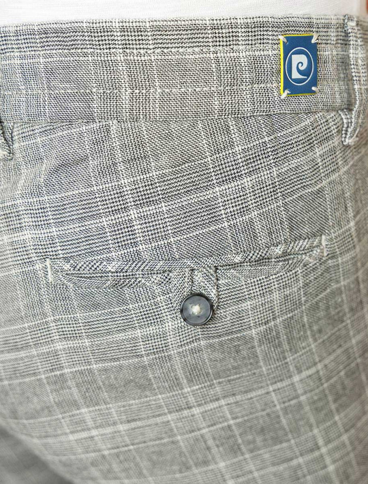 Мужские брюки чинос Pierre Cardin 03520/000/04911/85 6 790 руб. 6 790 руб.