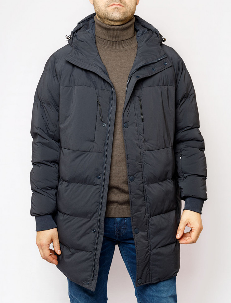 Мужская куртка PIERRE CARDIN C8 10036.0015/6000 20 996 руб. 20 996 руб.