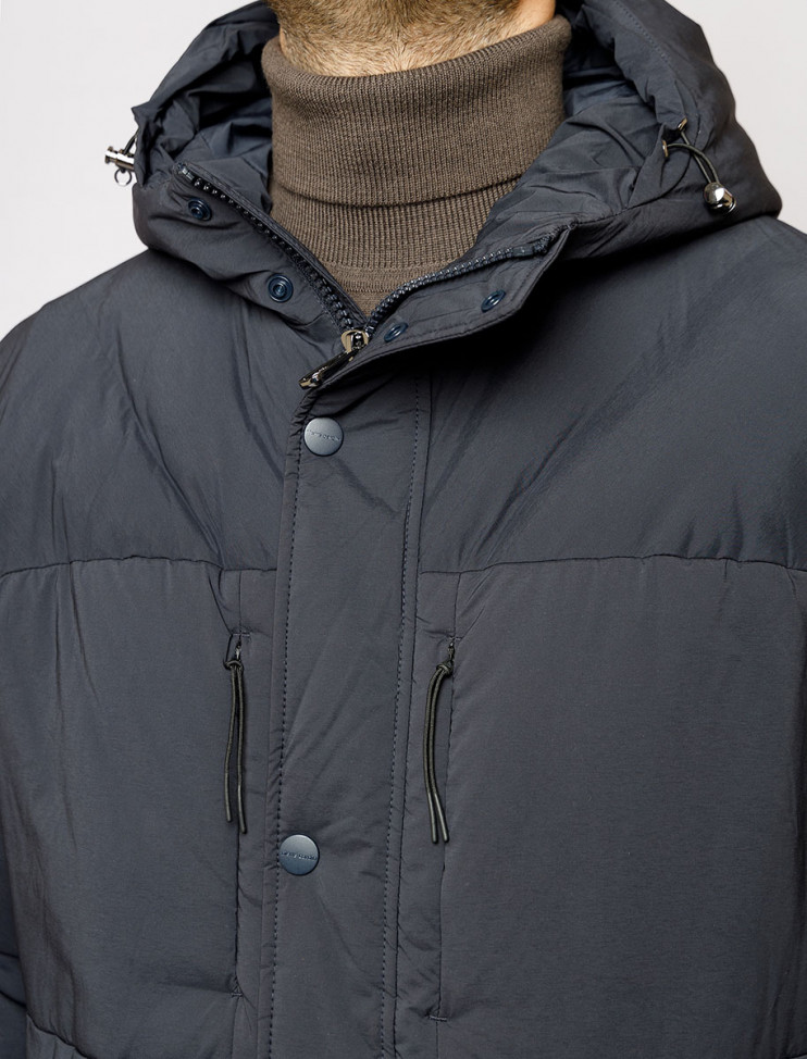 Мужская куртка PIERRE CARDIN C8 10036.0015/6000 20 996 руб. 20 996 руб.