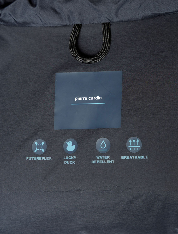 Мужская куртка PIERRE CARDIN C8 10036.0015/6000 20 996 руб. 20 996 руб.