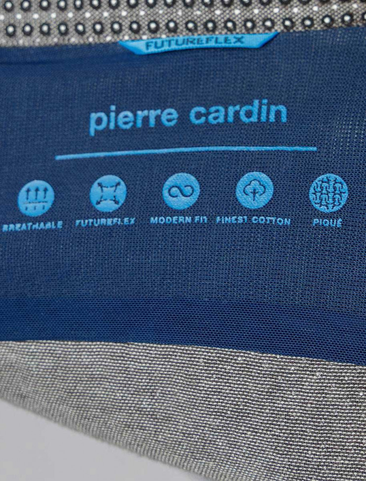 Мужская рубашка длинный рукав Pierre Cardin 06000/000/27664/9085 11 490 руб.  11 490 руб.