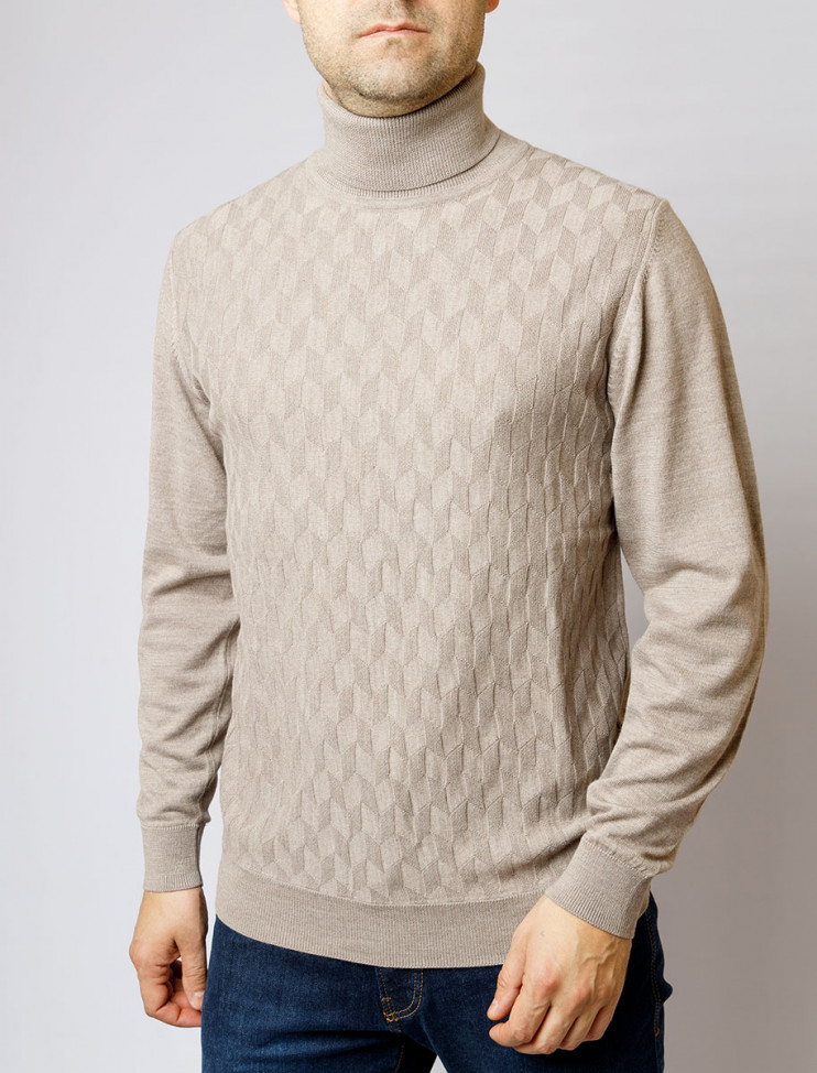 Мужская водолазка PIERRE CARDIN C5 50313.5019/1107 6 996 руб. 6 996 руб.