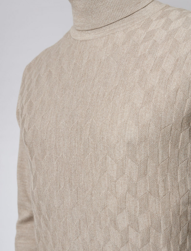 Мужская водолазка PIERRE CARDIN C5 50313.5019/1107 6 996 руб. 6 996 руб.