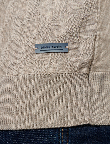 Мужская водолазка PIERRE CARDIN C5 50313.5019/1107