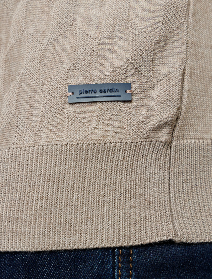 Мужская водолазка PIERRE CARDIN C5 50313.5019/1107 6 996 руб. 6 996 руб.