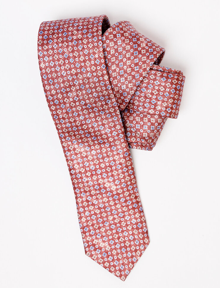 Мужской галстук PIERRE CARDIN 05540/000/07148/9033 6 790 руб. 6 790 руб.