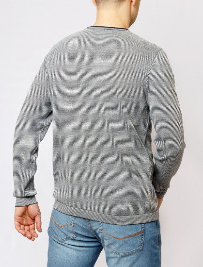 Джемпер круглый ворот Pierre Cardin C5 50090.5006/6000