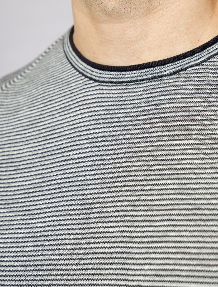 Джемпер круглый ворот Pierre Cardin C5 50090.5006/6000 6 490 руб. 6 490 руб.