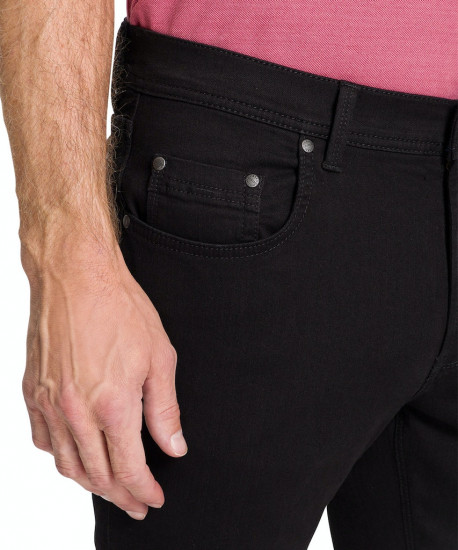 Мужские джинсы 5 карманов PIONEER P0 16801.6744/9800