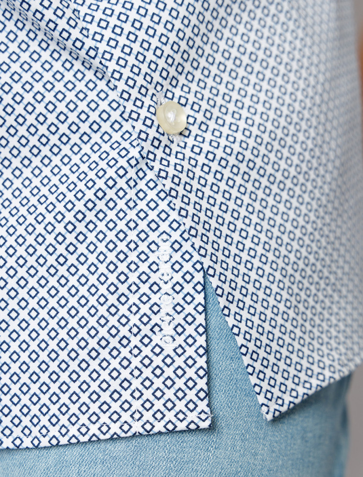 Мужская рубашка короткий рукав PIERRE CARDIN C6 15407.0119/1019 5 490 руб. 5 490 руб.