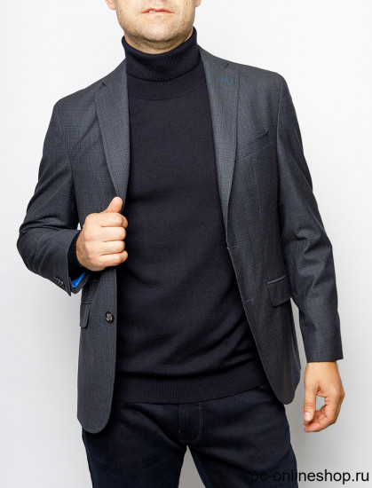 Мужской пиджак PIERRE CARDIN 42290/810/34782/3102