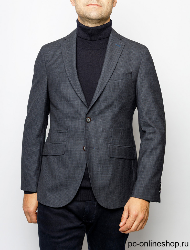 Мужской пиджак PIERRE CARDIN 42290/810/34782/3102  