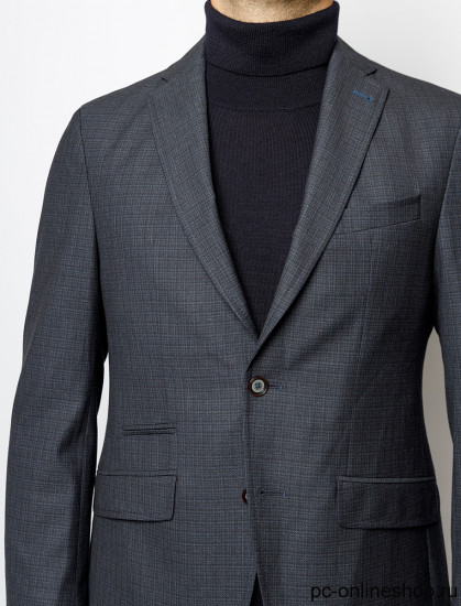Мужской пиджак PIERRE CARDIN 42290/810/34782/3102