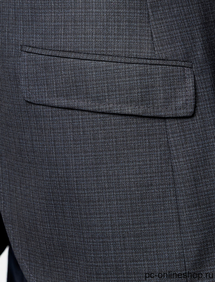 Мужской пиджак PIERRE CARDIN 42290/810/34782/3102  