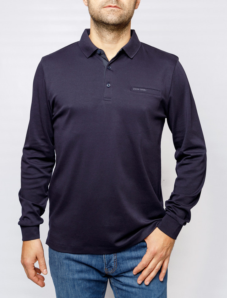 Мужское поло длинный рукав PIERRE CARDIN C5 30304.3005/6000 8 243 руб. 8 243 руб.