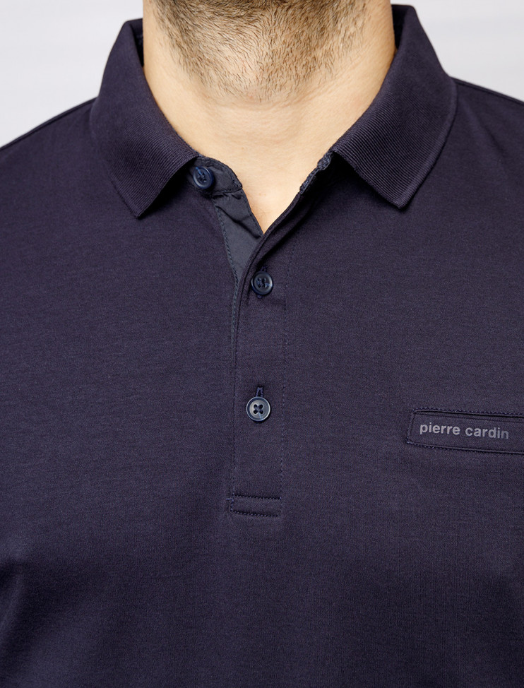 Мужское поло длинный рукав PIERRE CARDIN C5 30304.3005/6000 8 243 руб. 8 243 руб.