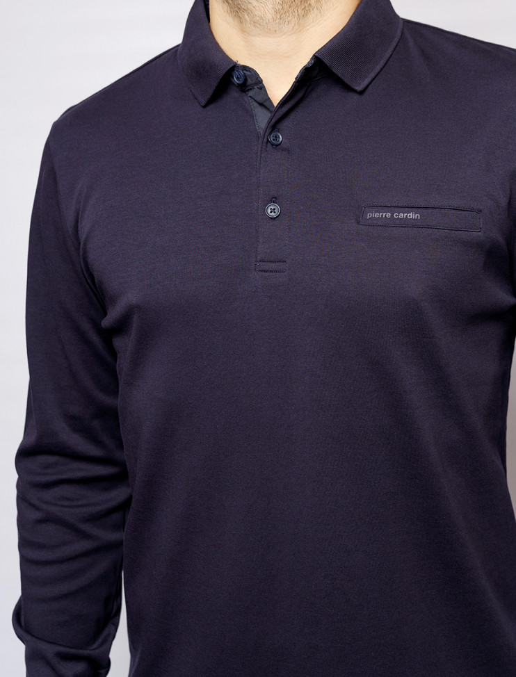 Мужское поло длинный рукав PIERRE CARDIN C5 30304.3005/6000 8 243 руб. 8 243 руб.