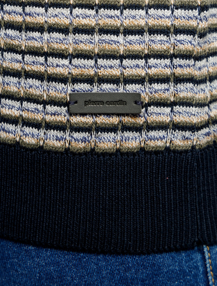 Мужское поло короткий рукав PIERRE CARDIN C5 51374.5099/6325 6 990 руб. 6 990 руб.