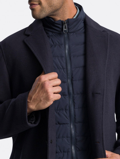 Мужское пальто PIERRE CARDIN C8 10042.0017/6000