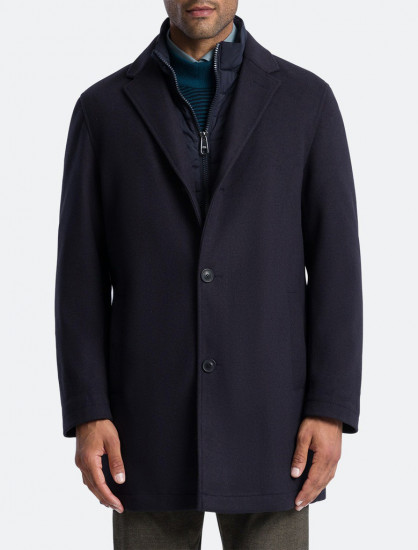 Мужское короткое пальто PIERRE CARDIN C8 10042.0017/6000