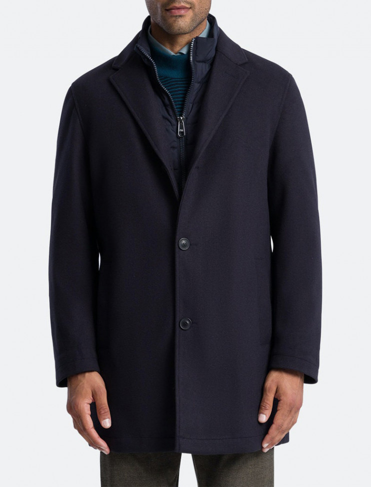 Мужское пальто PIERRE CARDIN C8 10042.0017/6000 19 995 руб. 19 995 руб.