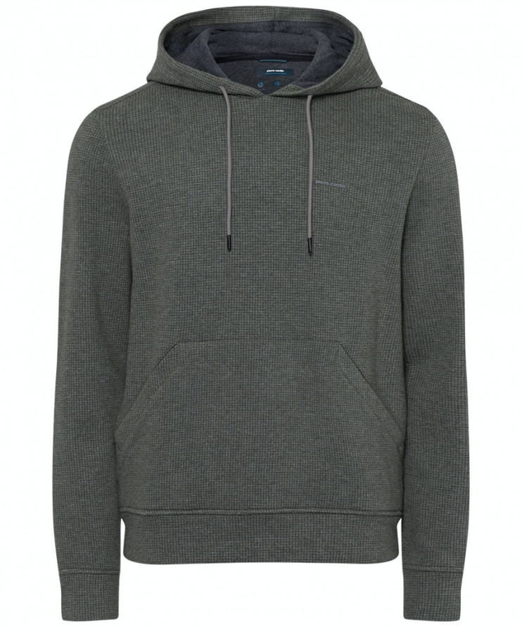 Мужское худи PIERRE CARDIN C5 40116.4006/5212 10 990 руб.  10 990 руб.