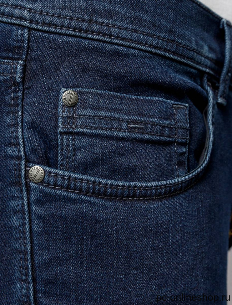 Мужские джинсы 5 карманов PIONEER P0 16801.6783/6801 8 990 руб. 8 990 руб.