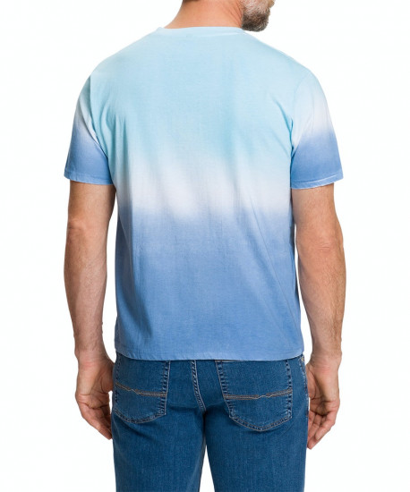 Мужская футболка короткий рукав PIONEER P1 60020/6933