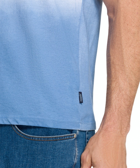 Мужская футболка короткий рукав PIONEER P1 60020/6933