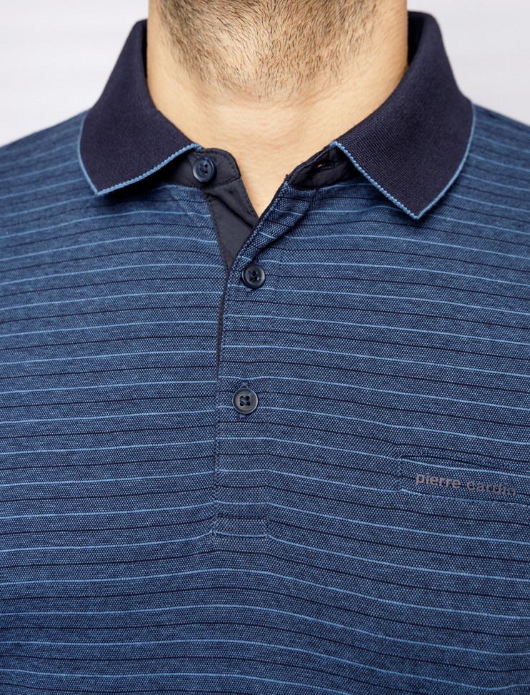 Мужское поло длинный рукав PIERRE CARDIN C5 30314.3026/6000 11 990 руб.  11 990 руб.