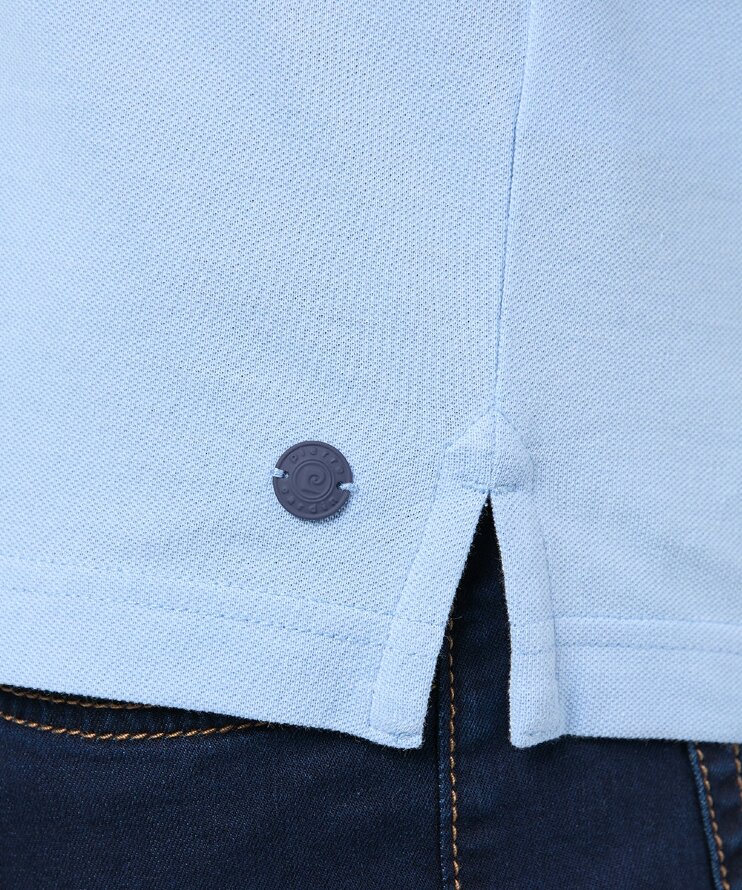 Мужское поло короткий рукав Pierre Cardin 3 395 руб.  3 395 руб. 