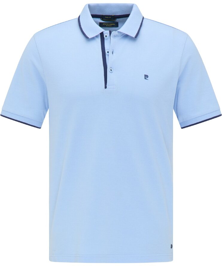 Мужское поло короткий рукав Pierre Cardin 3 395 руб.  3 395 руб. 