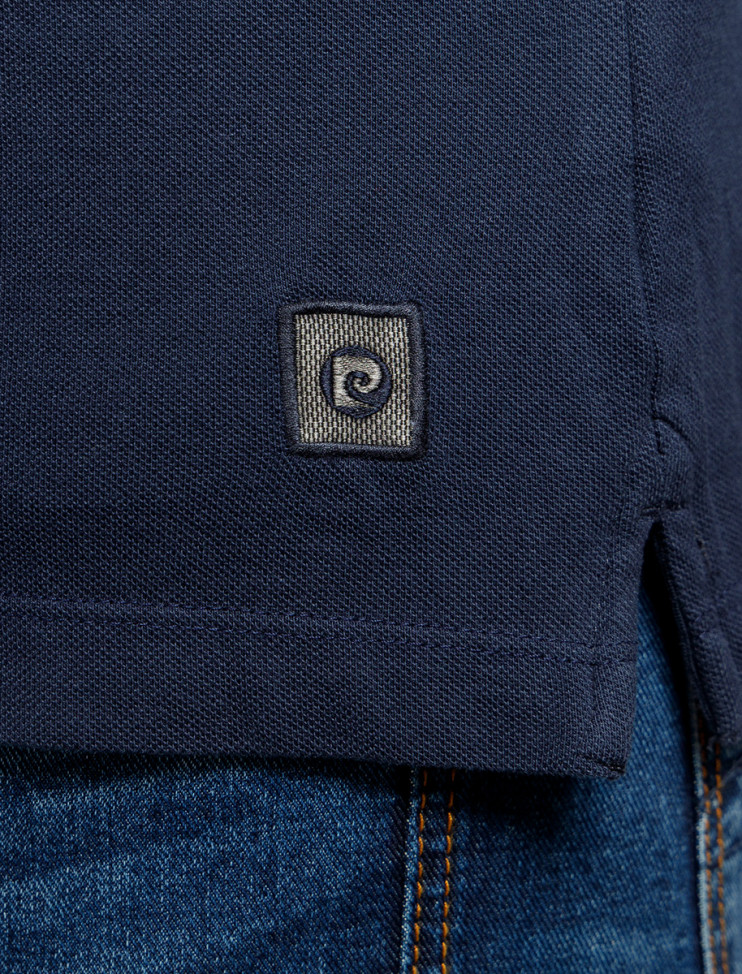 Мужская футболка длинный рукав PIERRE CARDIN C5 30650.3060/6323 6 368 руб. 6 368 руб.