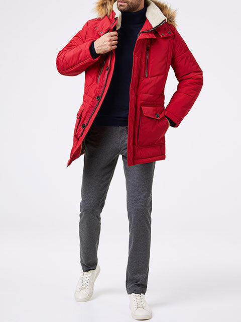 Мужская водолазка Pierre Cardin Voyage 55603/000/92535/3000 4 990 руб.  4 990 руб.