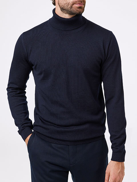 Мужская водолазка Pierre Cardin Voyage 55603/000/92535/3000 4 990 руб.  4 990 руб.