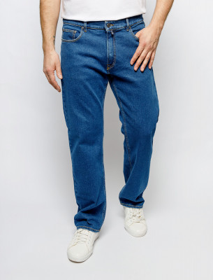 Мужские джинсы 5 карманов PIERRE CARDIN C7 34800.7767/6831