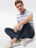 Мужские брюки Pierre Cardin 03454/000/04990/68 7 490 руб.  7 490 руб.