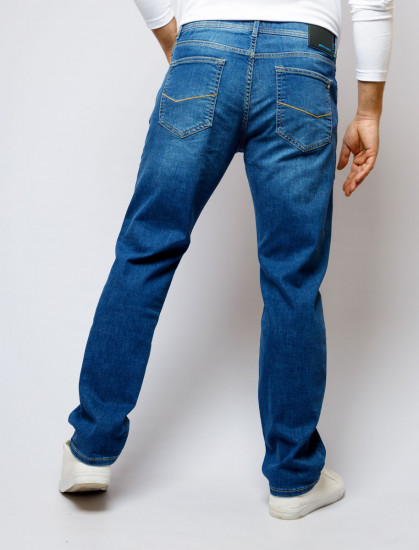Мужские джинсы 5 карманов PIERRE CARDIN C7 30915.7103/6835