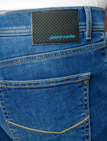 Мужские джинсы 5 карманов PIERRE CARDIN C7 30915.7103/6835