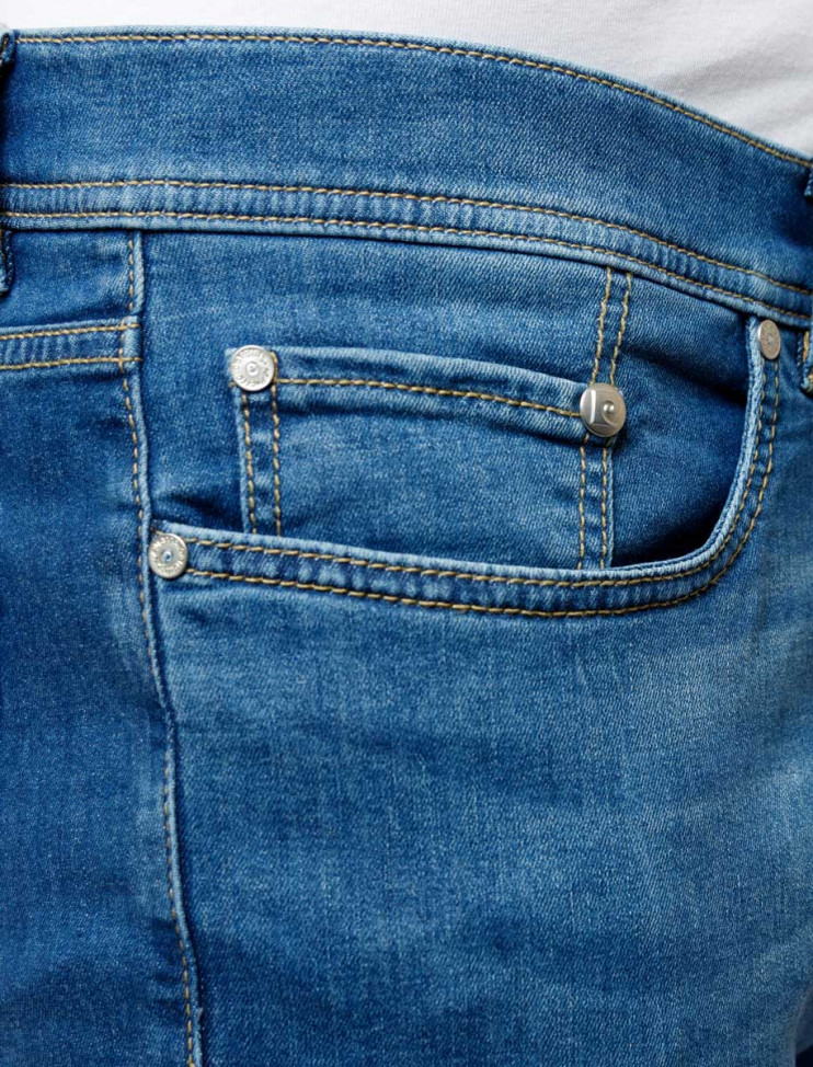 Мужские джинсы 5 карманов PIERRE CARDIN C7 30915.7103/6835 13 868 руб. 13 868 руб.