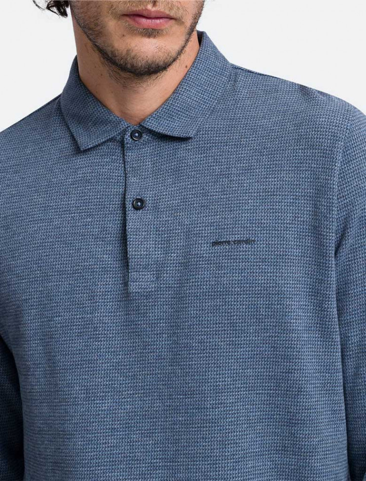 Мужское поло длинный рукав Pierre Cardin C5 30194.3014/6312 6 290 руб.  6 290 руб.