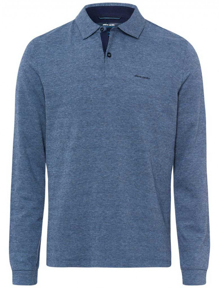 Мужское поло длинный рукав Pierre Cardin C5 30194.3014/6312 6 290 руб.  6 290 руб.