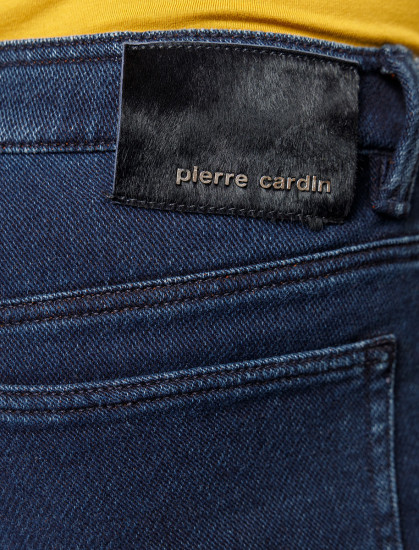Мужские джинсы 5 карманов PIERRE CARDIN C7 30031.7720/6820