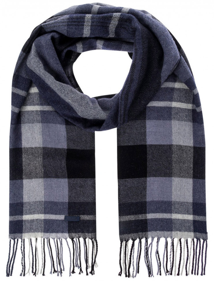 Мужской шарф PIERRE CARDIN C5 10003.1001/6000 5 495 руб.  5 495 руб. 